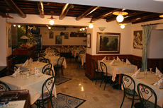 La Prima dea - ristorante a erice